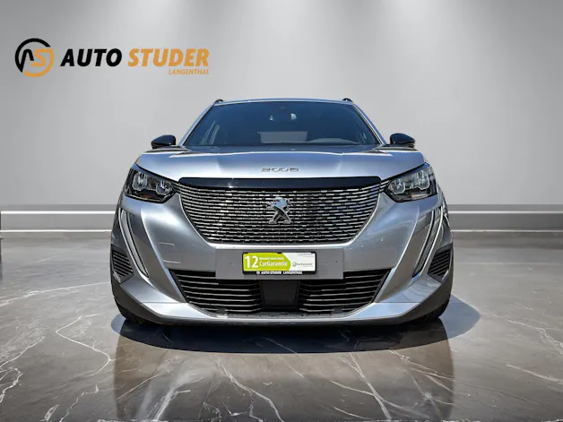 PEUGEOT 2008 1.2 PureTech 130 Allure