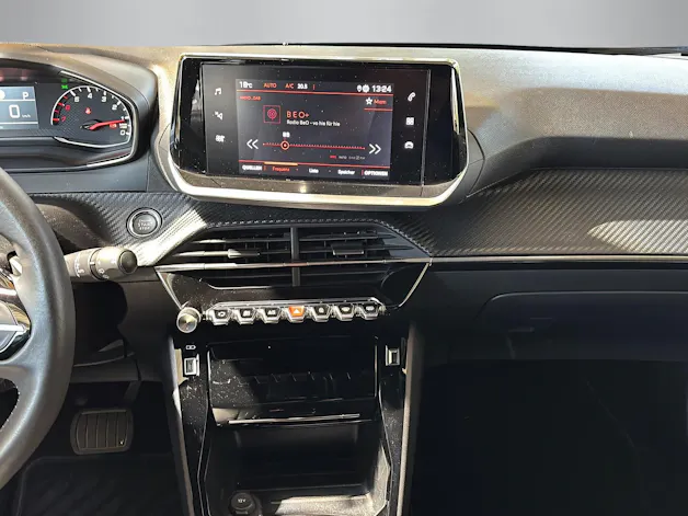 PEUGEOT 2008 1.2 PureTech 130 Allure