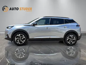 PEUGEOT 2008 1.2 PureTech 130 Allure