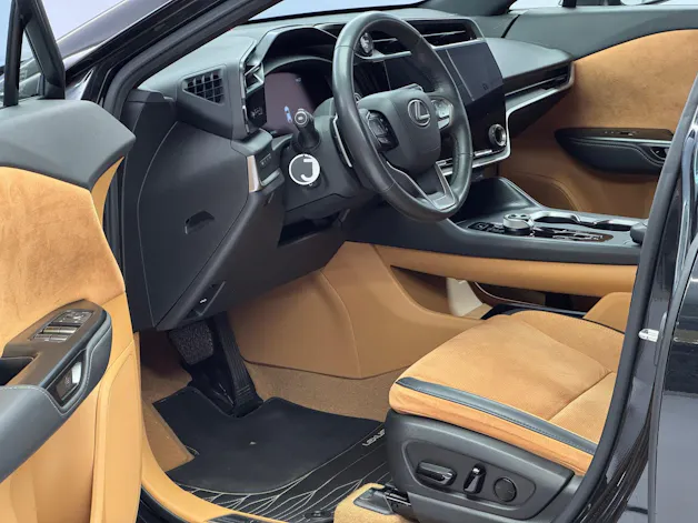 Lexus RZ 450e Excellence AWD