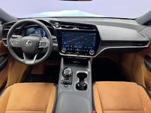 Lexus RZ 450e Excellence AWD