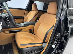 Lexus RZ 450e Excellence AWD