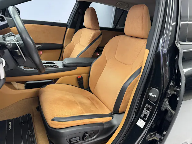 Lexus RZ 450e Excellence AWD