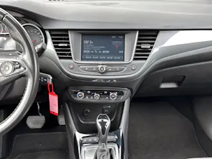 OPEL Crossland 1.2 T 130 Elegance