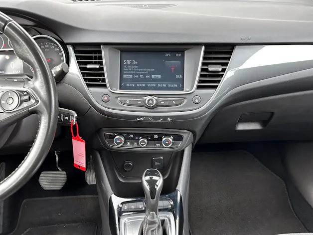 OPEL Crossland 1.2 T 130 Elegance