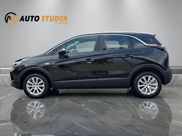 OPEL Crossland 1.2 T 130 Elegance