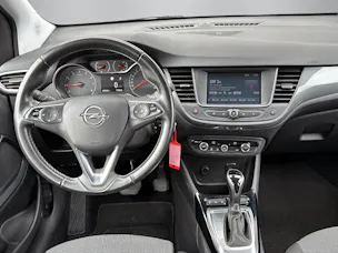OPEL Crossland 1.2 T 130 Elegance