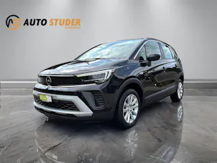 OPEL Crossland 1.2 T 130 Elegance