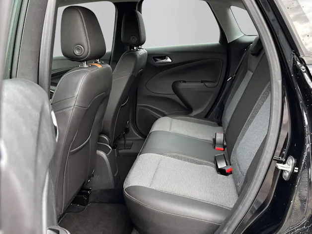 OPEL Crossland 1.2 T 130 Elegance