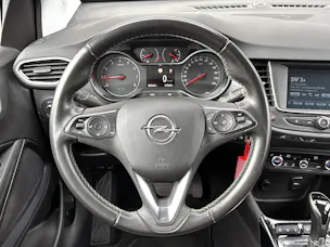 OPEL Crossland 1.2 T 130 Elegance