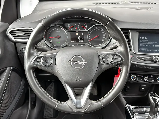 OPEL Crossland 1.2 T 130 Elegance