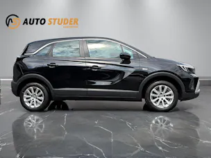 OPEL Crossland 1.2 T 130 Elegance