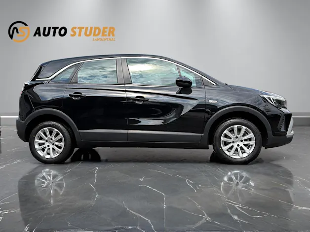 OPEL Crossland 1.2 T 130 Elegance