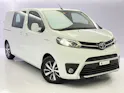 Toyota PROACE Van L1 75KWh Comfort