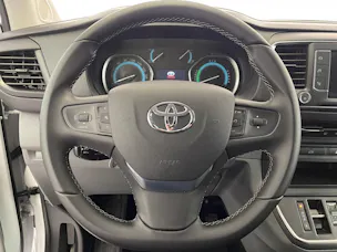 Toyota PROACE Van L1 75KWh Comfort