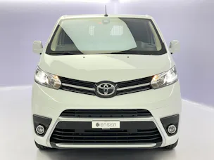 Toyota PROACE Van L1 75KWh Comfort