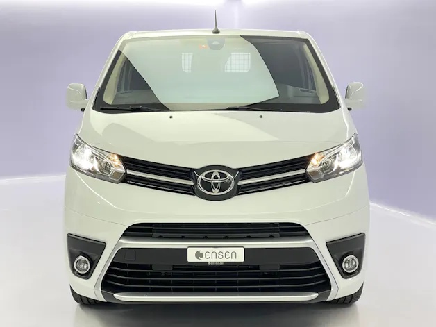 Toyota PROACE Van L1 75KWh Comfort