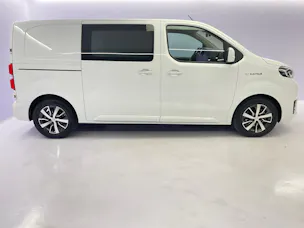 Toyota PROACE Van L1 75KWh Comfort