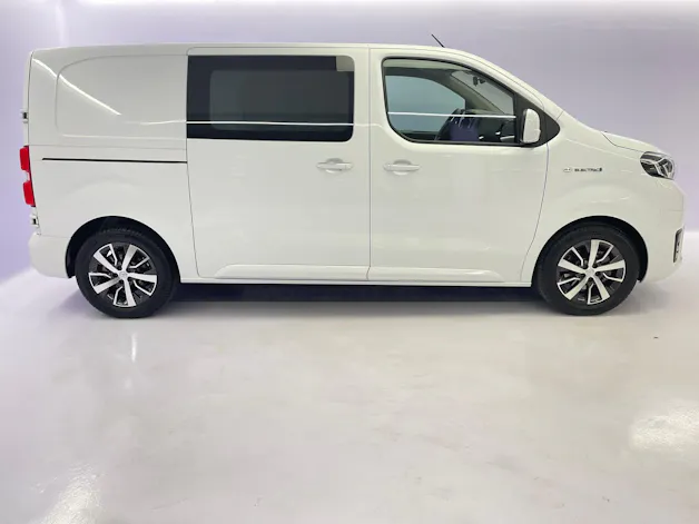 Toyota PROACE Van L1 75KWh Comfort