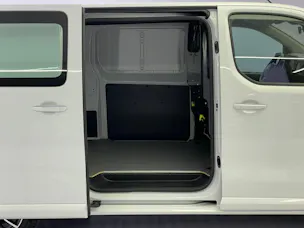 Toyota PROACE Van L1 75KWh Comfort