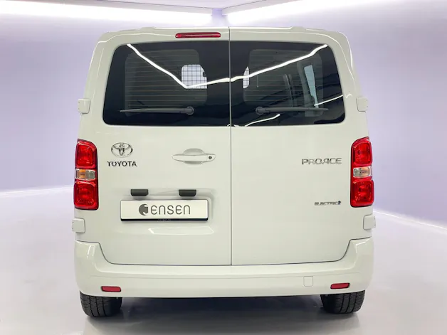 Toyota PROACE Van L1 75KWh Comfort