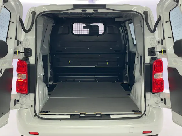 Toyota PROACE Van L1 75KWh Comfort