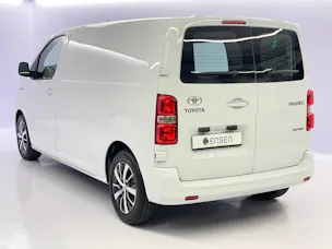 Toyota PROACE Van L1 75KWh Comfort