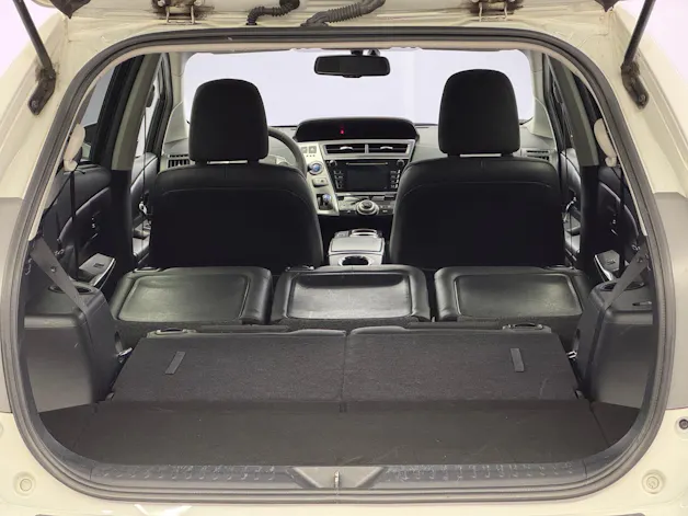 Toyota Prius+ Wagon 1.8 VVTi HSD Sol