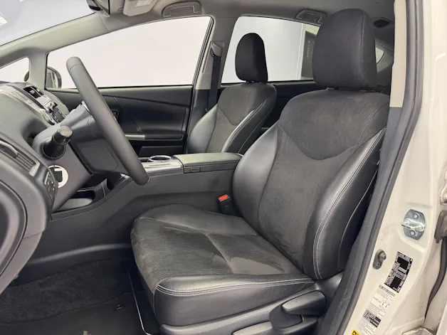 Toyota Prius+ Wagon 1.8 VVTi HSD Sol
