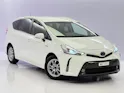 Toyota Prius+ Wagon 1.8 VVTi HSD Sol