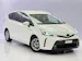 Toyota Prius+ Wagon 1.8 VVTi HSD Sol