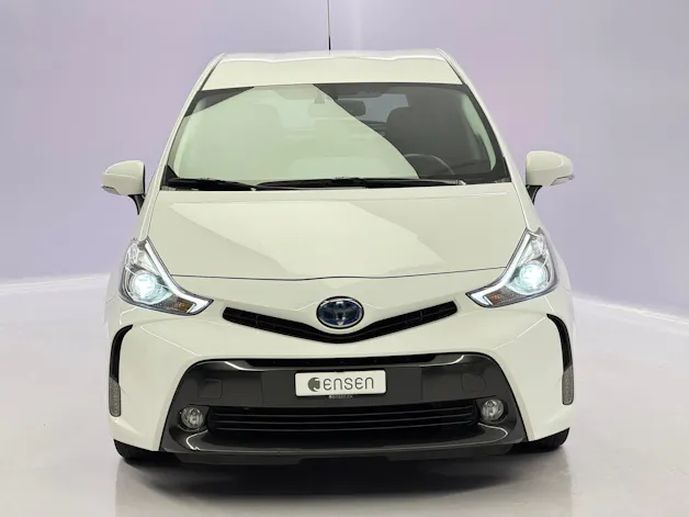 Toyota Prius+ Wagon 1.8 VVTi HSD Sol