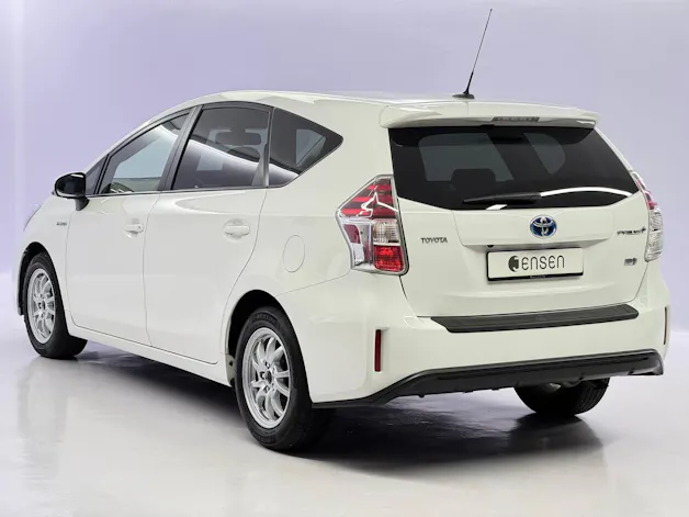 Toyota Prius+ Wagon 1.8 VVTi HSD Sol