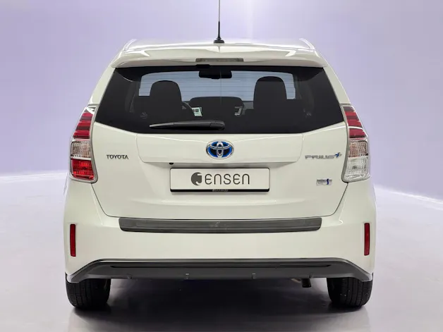 Toyota Prius+ Wagon 1.8 VVTi HSD Sol