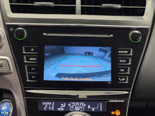 Toyota Prius+ Wagon 1.8 VVTi HSD Sol