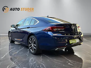 Opel Insignia Grand Sport 2.0 T Business
