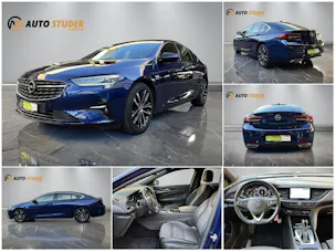 Opel Insignia Grand Sport 2.0 T Business