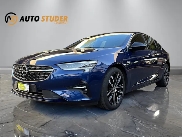 Opel Insignia Grand Sport 2.0 T Business