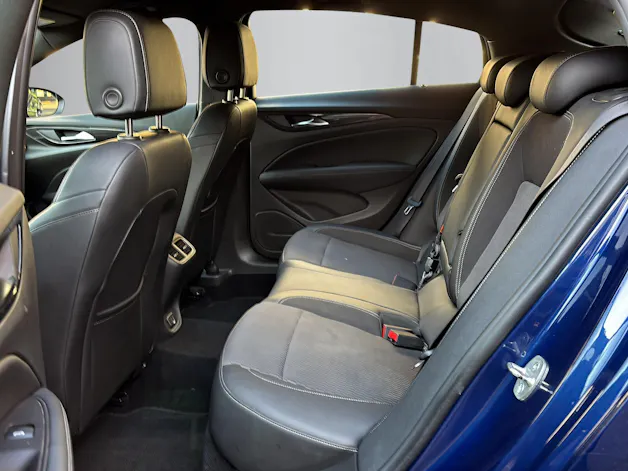 Opel Insignia Grand Sport 2.0 T Business
