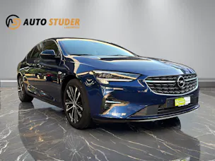 Opel Insignia Grand Sport 2.0 T Business