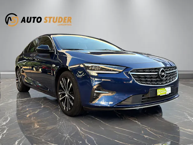 Opel Insignia Grand Sport 2.0 T Business