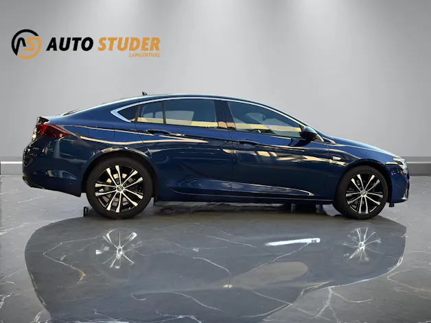 Opel Insignia Grand Sport 2.0 T Business