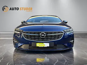 Opel Insignia Grand Sport 2.0 T Business