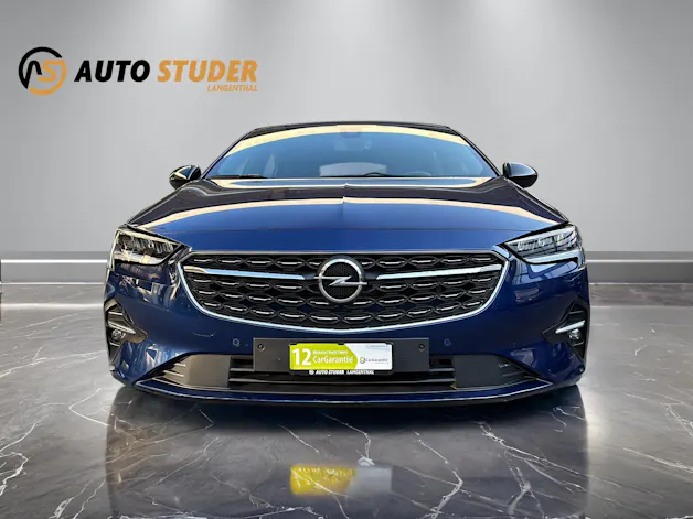 Opel Insignia Grand Sport 2.0 T Business