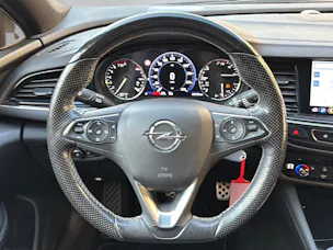 Opel Insignia Grand Sport 2.0 T Business