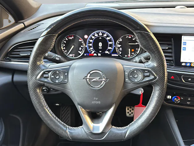 Opel Insignia Grand Sport 2.0 T Business
