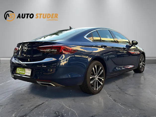 Opel Insignia Grand Sport 2.0 T Business