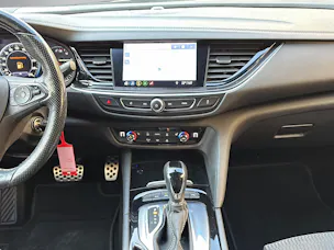 Opel Insignia Grand Sport 2.0 T Business