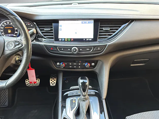 Opel Insignia Grand Sport 2.0 T Business