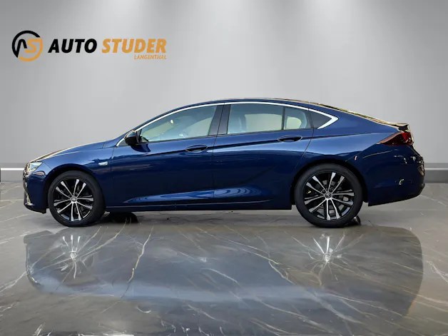 Opel Insignia Grand Sport 2.0 T Business